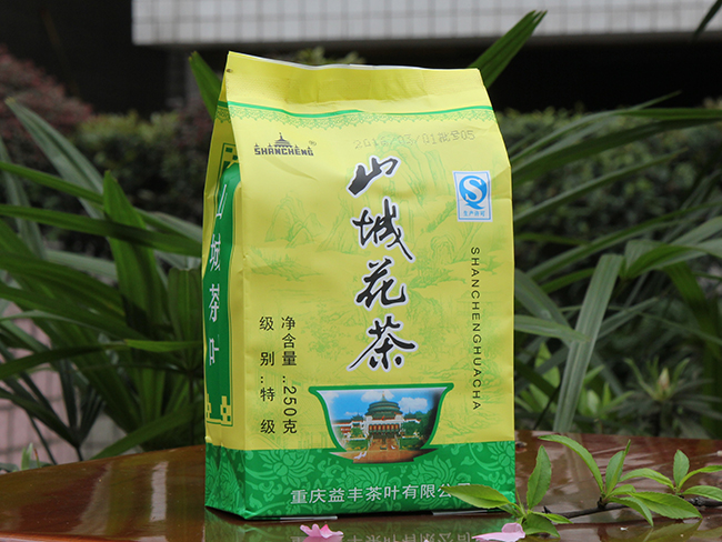 ɽ�ǻ��裨YF-B-003)